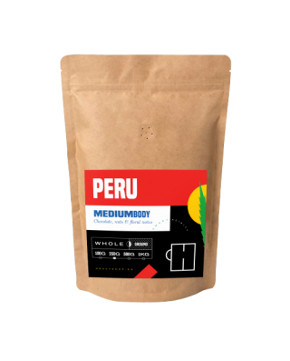HEAVY CUP PERU