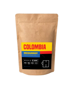 HEAVY CUP COLOMBIA 
